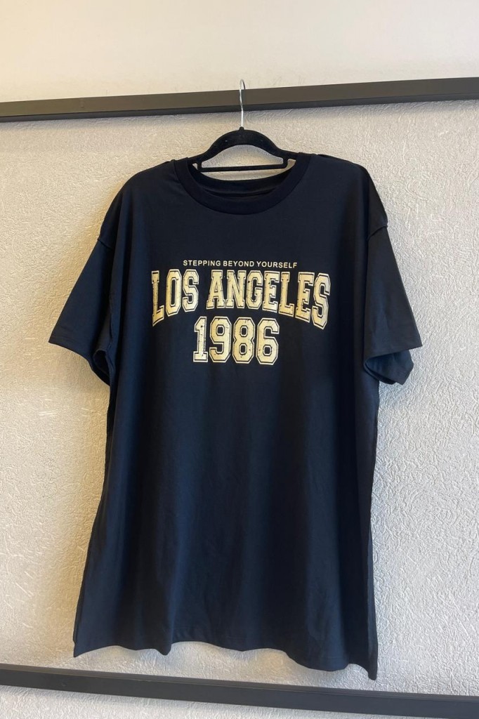 REMERON LUISA ESTAMPA: LOS ANGELES