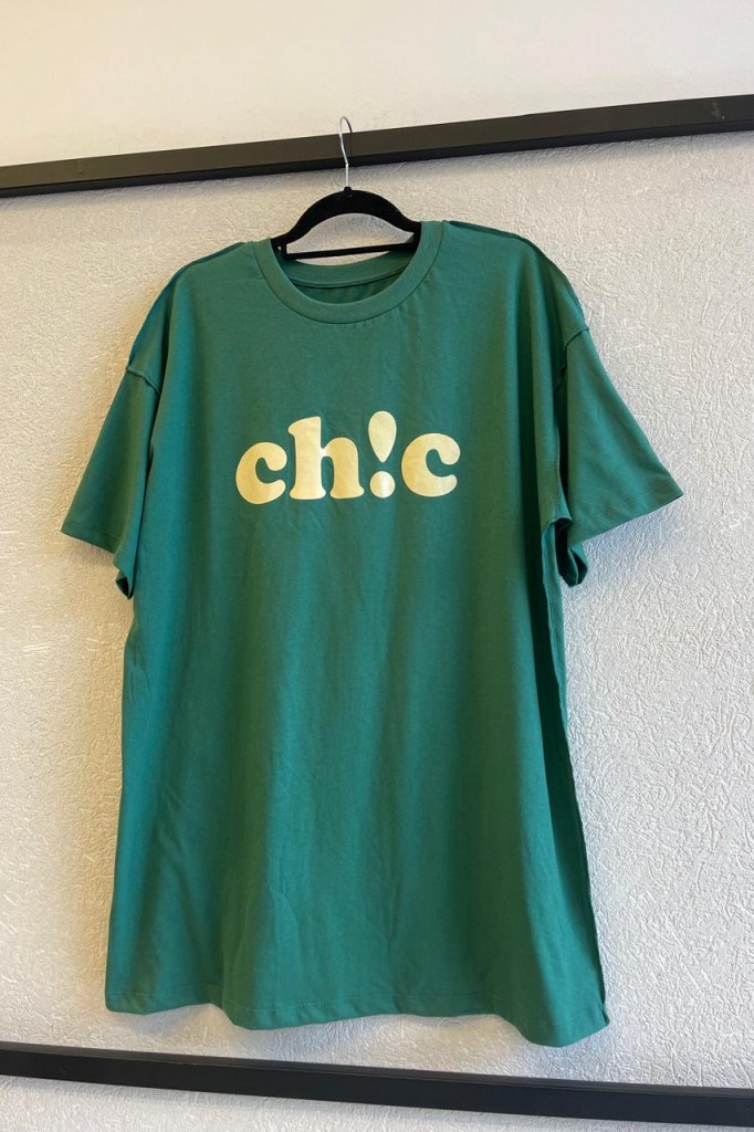 REMERON LUISA ESTAMPA: CHIC