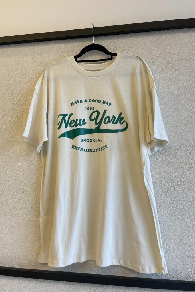 REMERON LUISA ESTAMPA: NEW YORK