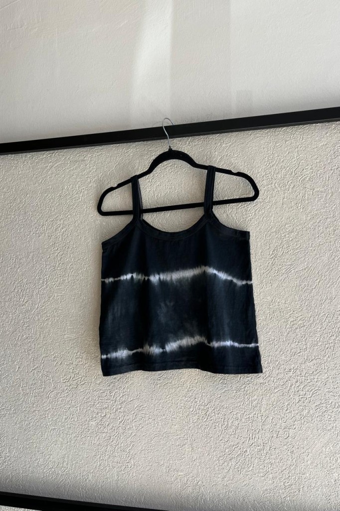 MUSCULOSA BATIK